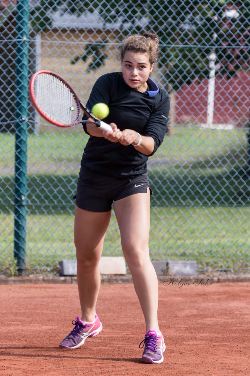 Bild 106 - Horst Schroeder Pokal Tag 3